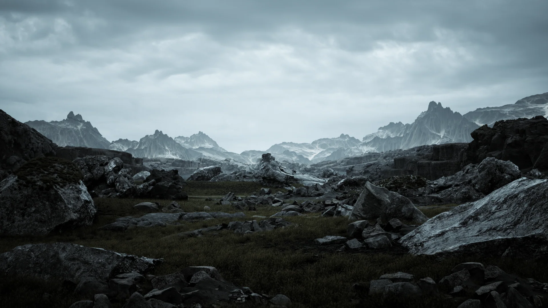 Outworld detail 1